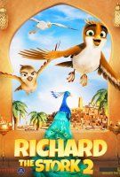 Fiche du film Les Aventures de Ricky