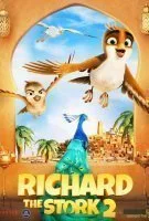 Fiche du film Les Aventures de Ricky