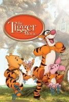 Fiche du film Les Aventures de Tigrou