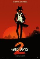 Les Bad Guys 2