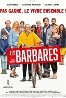 Fiche du film Les Barbares