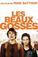 Affiche Les Beaux Gosses