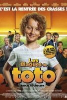 Fiche du film Les blagues de toto