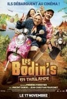 Fiche du film Les Bodin's en Thaïlande