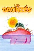 Fiche du film Les Bronzés