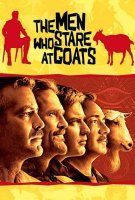 Fiche du film Les Chèvres du Pentagone