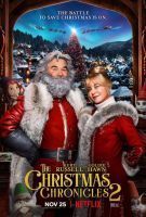 Les Chroniques de Noël 2 en streaming