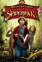 Fiche du film Les Chroniques de Spiderwick