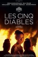 Fiche du film Les Cinq Diables