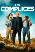 Affiche Les Complices