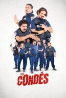 Affiche Les Condés