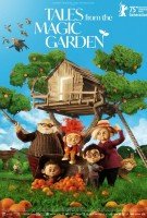 Affiche Les Contes du Pommier