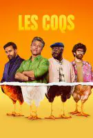 Affiche Les Coqs en streaming