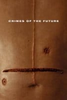 Fiche du film Les crimes du futur