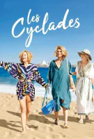 Fiche du film Les cyclades