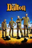 Fiche du film Les Dalton