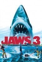 Fiche du film Les Dents de la mer 3