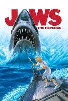 Fiche du film Les Dents de la mer 4