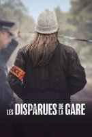 Affiche Les Disparues de la gare en streaming