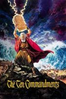 Fiche du film Les Dix Commandements