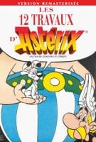 Fiche du film Les 12 travaux d'Astérix