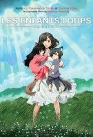 Fiche du film Les Enfants loups, Ame et Yuki