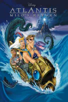 Atlantide 2 : Les Énigmes de l’Atlantide
