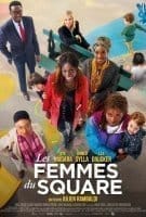 Fiche du film Les Femmes du square