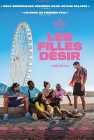 Fiche du film Les filles désir