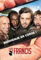 Fiche du film Les Francis