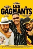Fiche du film Les Gagnants
