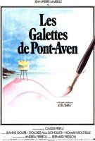 Fiche du film Les galettes de Pont-Aven