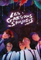 Fiche du film Les garçons sauvages