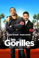 Fiche du film Les Gorilles