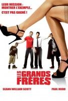 Fiche du film Les grands frères