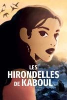 Fiche du film Les Hirondelles de Kaboul