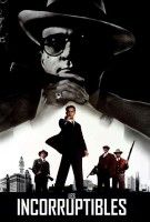 Les incorruptibles en streaming