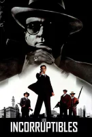 Fiche du film Les incorruptibles