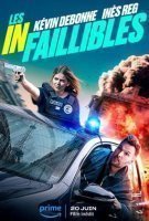 Les infaillibles en streaming