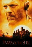 Les Larmes du Soleil