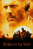 Les Larmes du Soleil