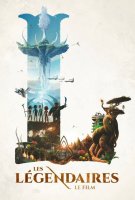 Les Légendaires