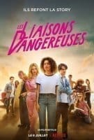 Fiche du film Les liaisons dangereuses