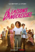 Fiche du film Les liaisons dangereuses