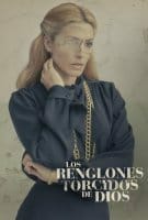 Fiche du film Les lignes courbes de Dieu