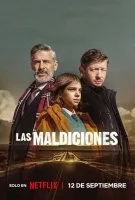 Affiche Les Malédictions en streaming