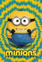Fiche du film Les Minions 2 : il était une fois Gru