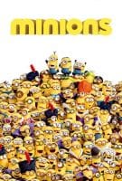 Fiche du film Les Minions