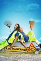 Affiche Les Municipaux : Trop c'est trop
