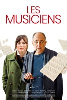 Fiche du film Les musiciens